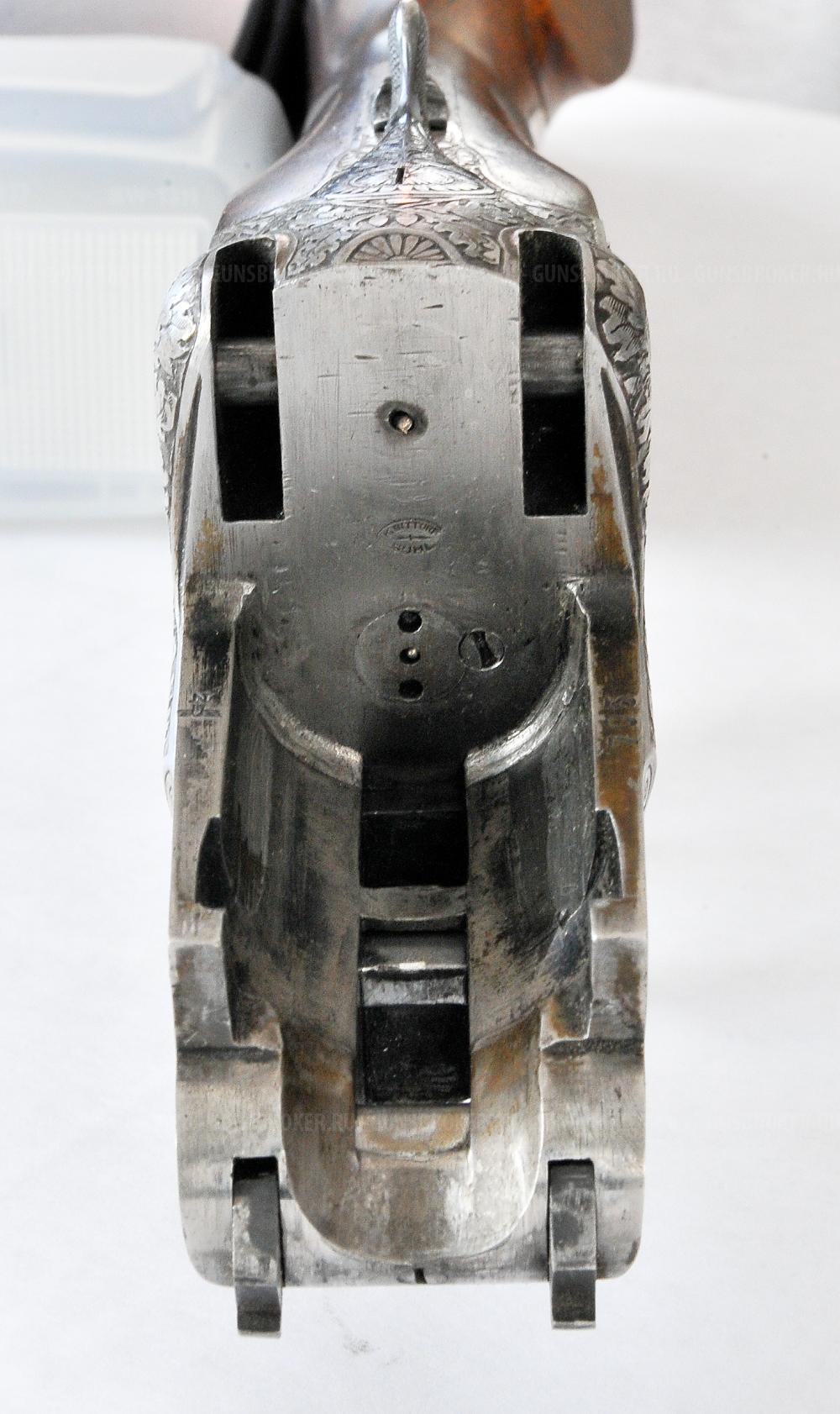 Карл Битторф 12/70-9,3*74