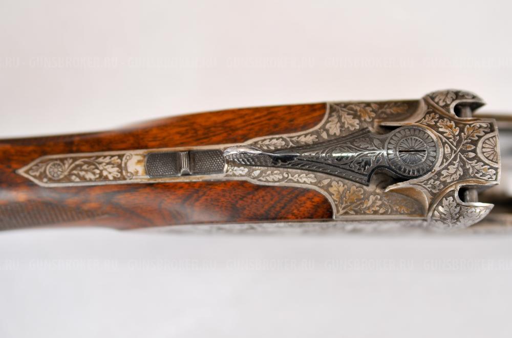 Карл Битторф 12/70-9,3*74