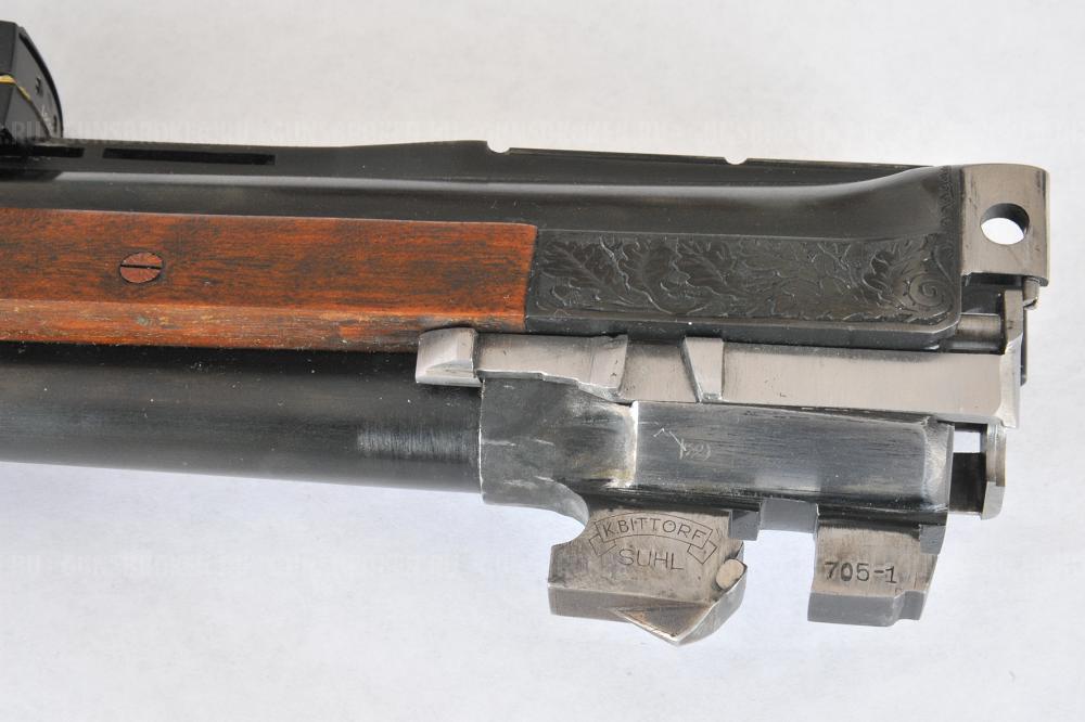 Карл Битторф 12/70-9,3*74