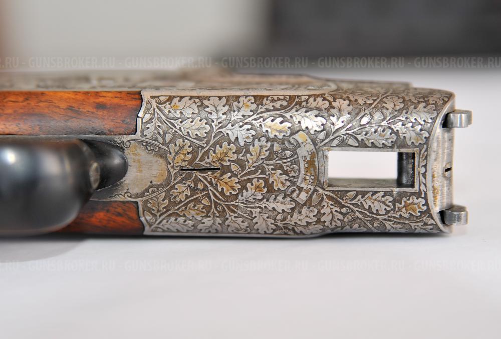 Карл Битторф 12/70-9,3*74