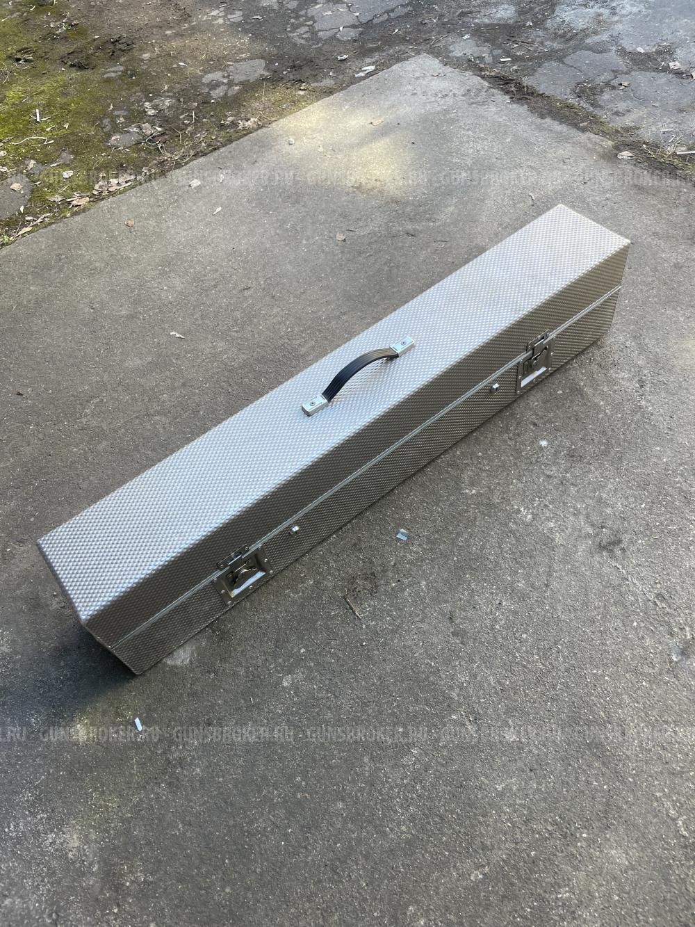 Karl Hauptmann 9.3x62