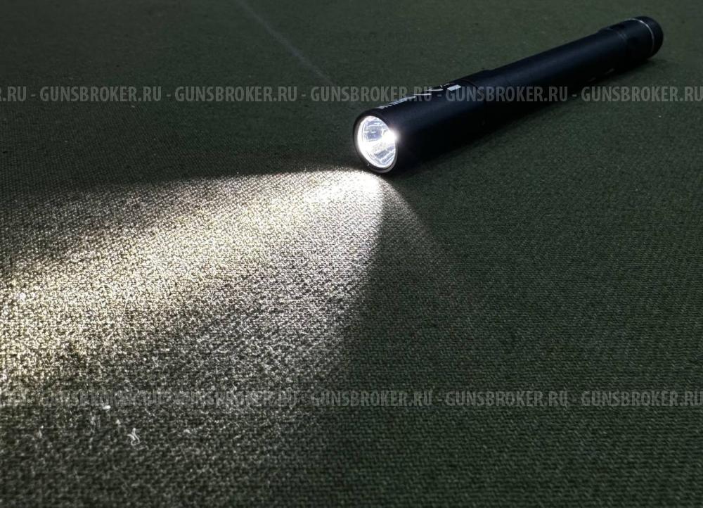 Карманный (медицинский) фонарь Nitecore MT06MD