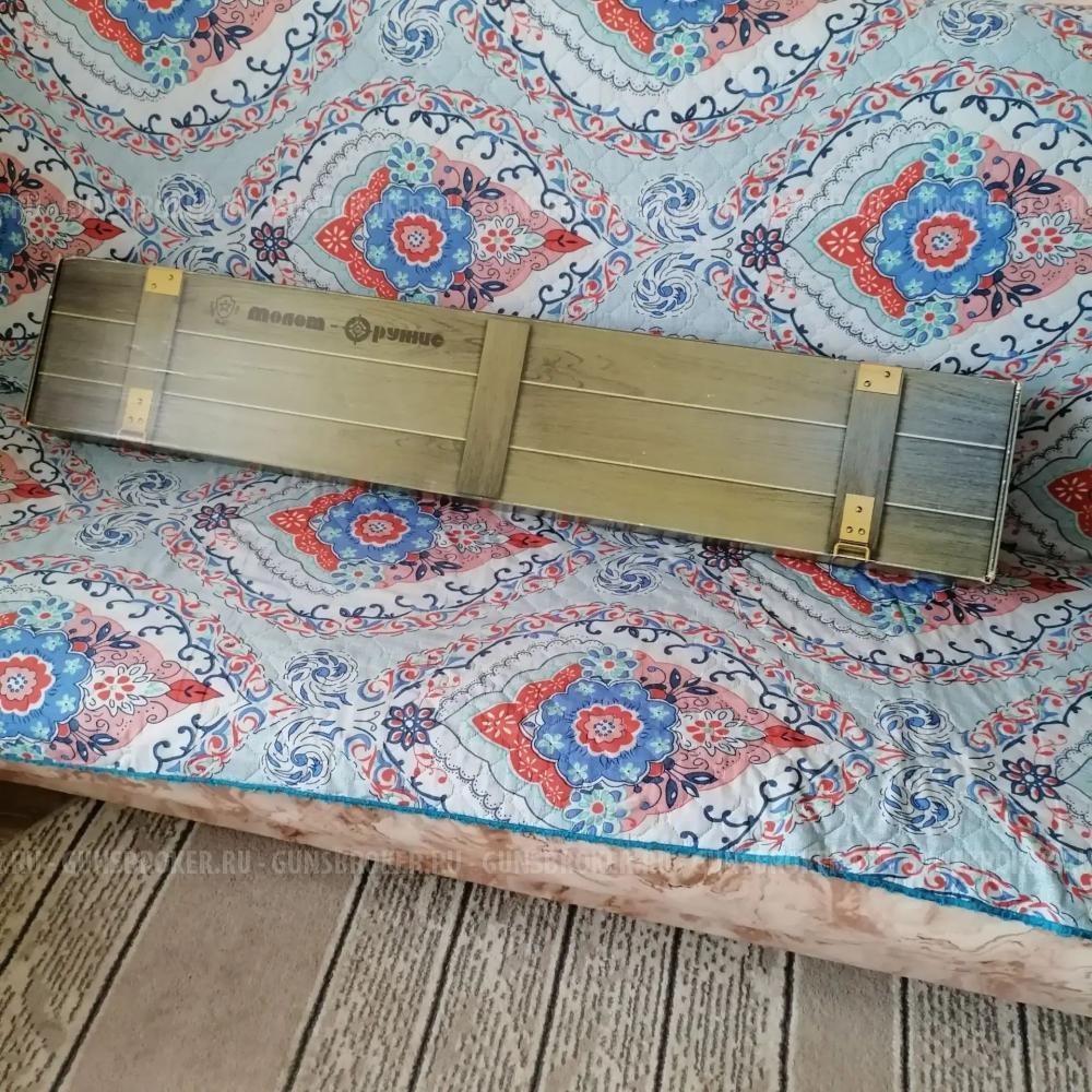 Каробин Вепрь 308