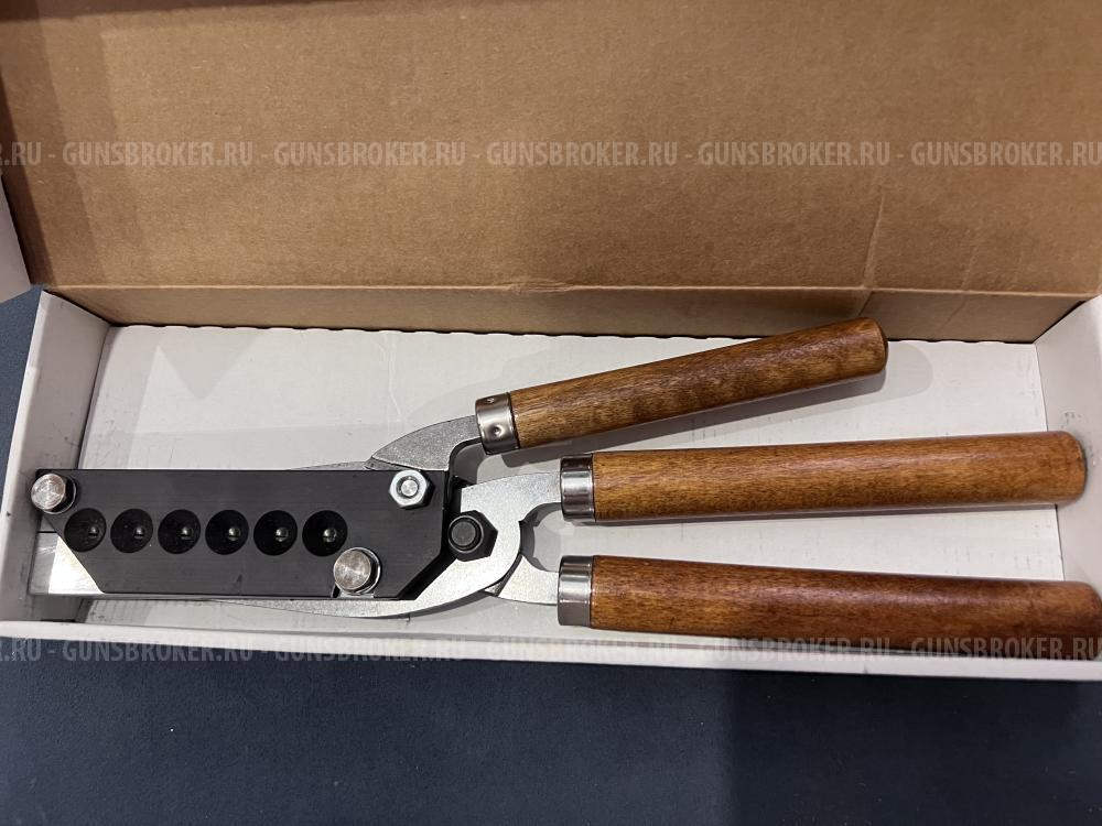 Картечница lee