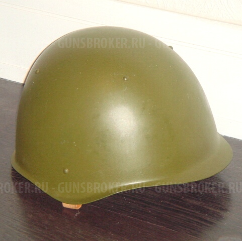 Каска военная СШ-60