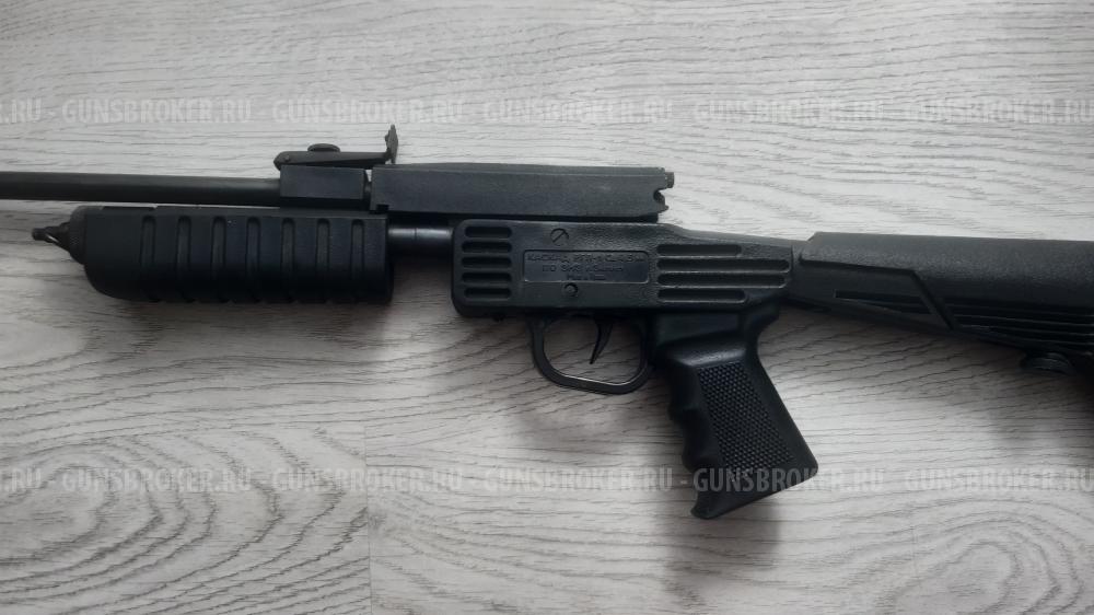 Каскад ргп-1