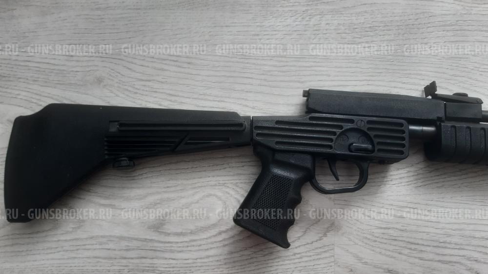 Каскад ргп-1