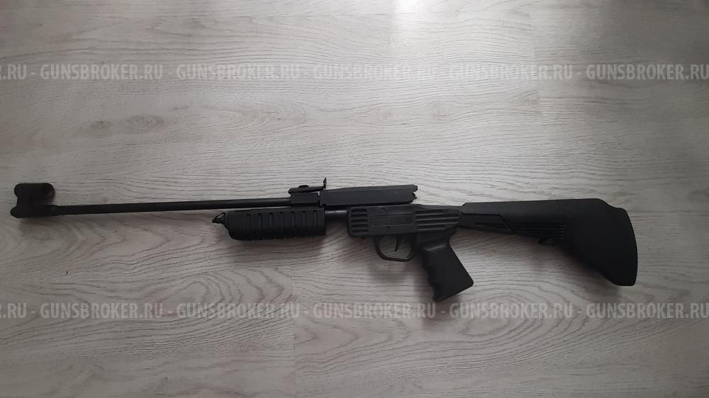 Каскад ргп-1