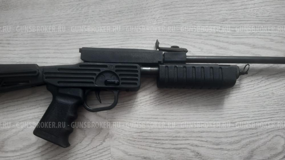 Каскад ргп-1
