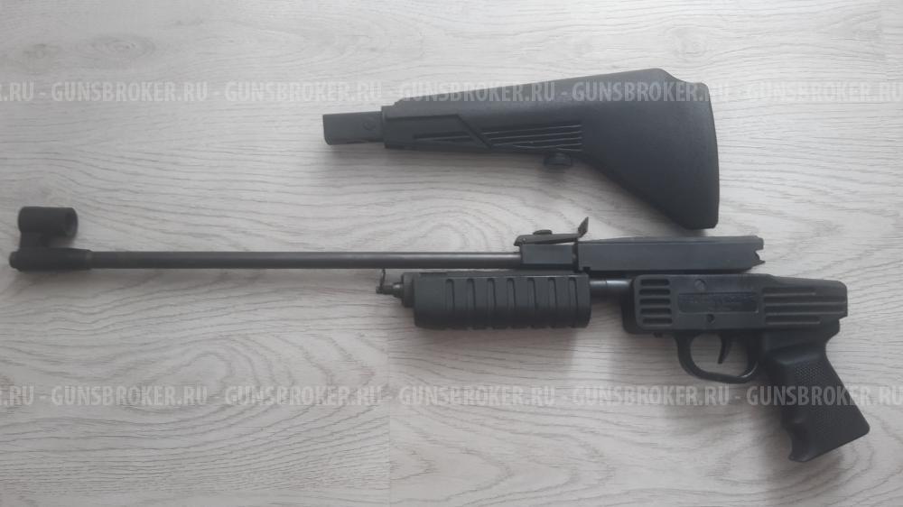 Каскад ргп-1