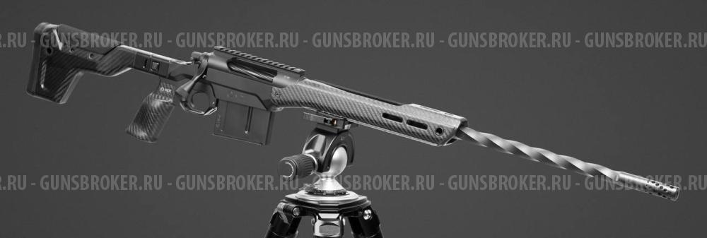 Кастом HORIZOM ARMS