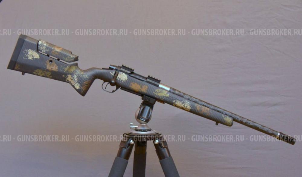 Кастом IMPACT PRECISION