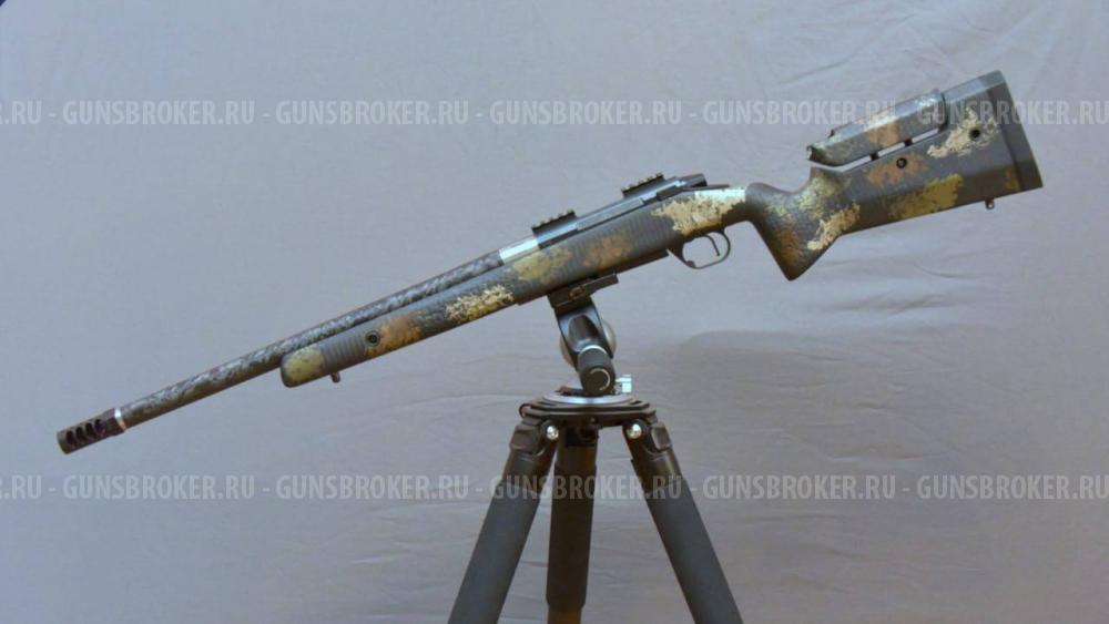 Кастом IMPACT PRECISION
