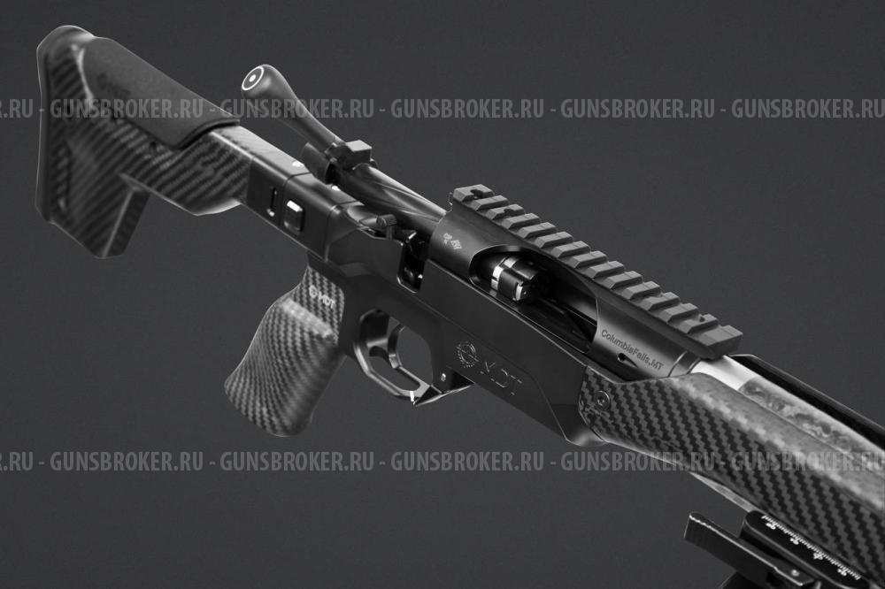 Кастом PROOF RESEARCH