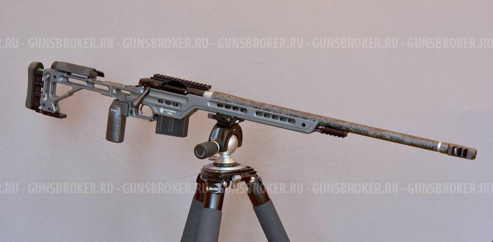 Кастом PROOF RESEARCH