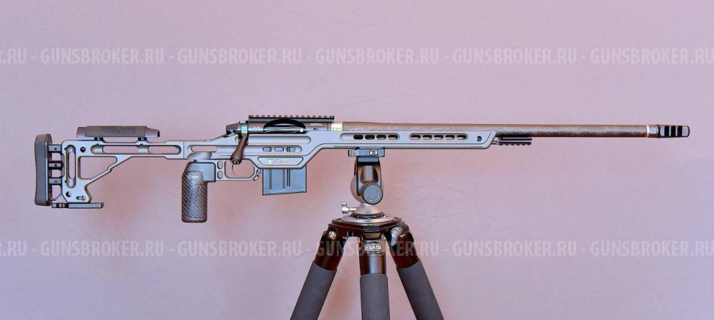 Кастом PROOF RESEARCH