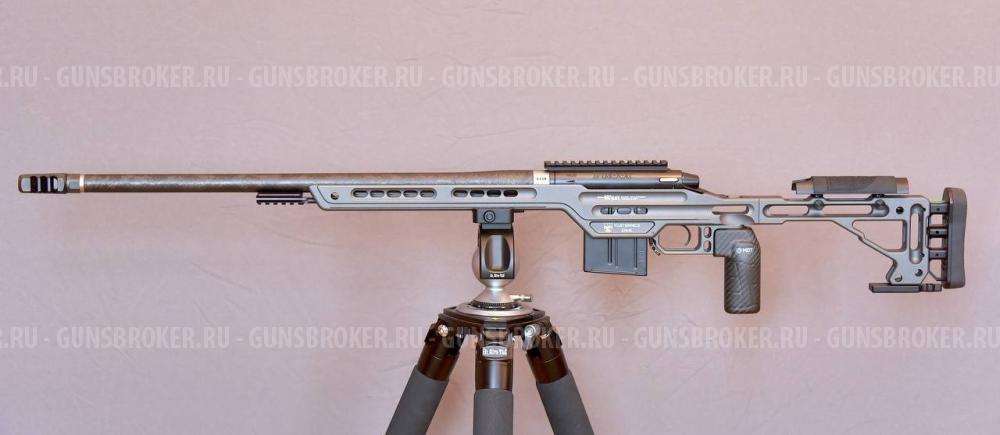 Кастом PROOF RESEARCH