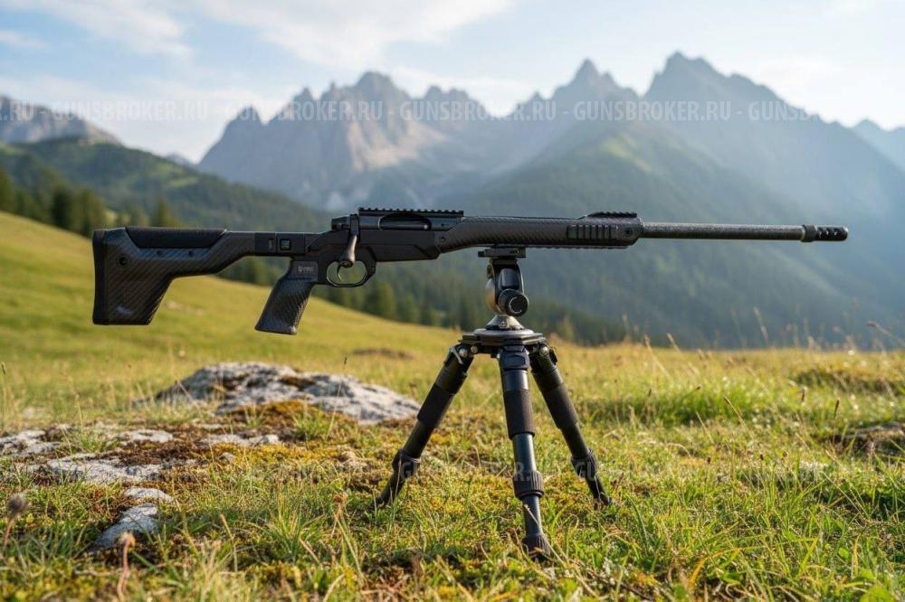 Кастом PROOF RESEARCH