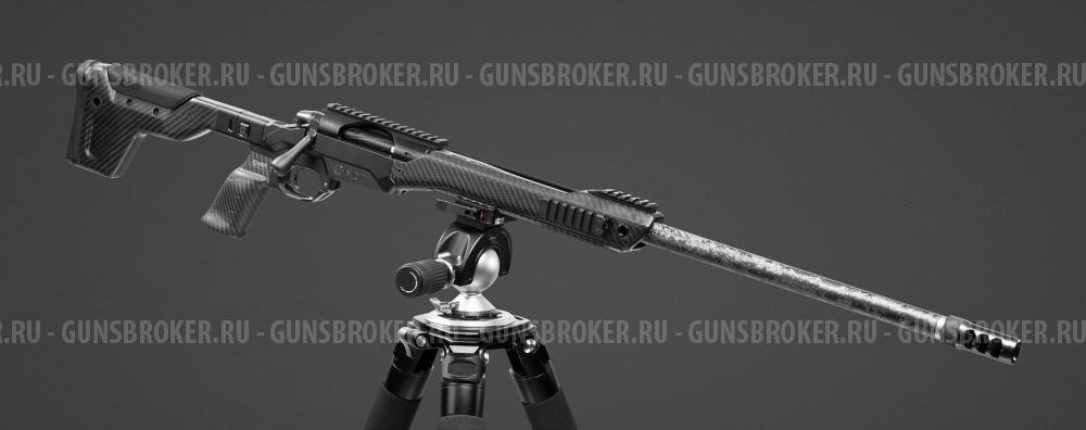 Кастом винтовки PROOF RESEARCH