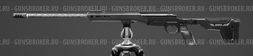 Кастом винтовки PROOF RESEARCH