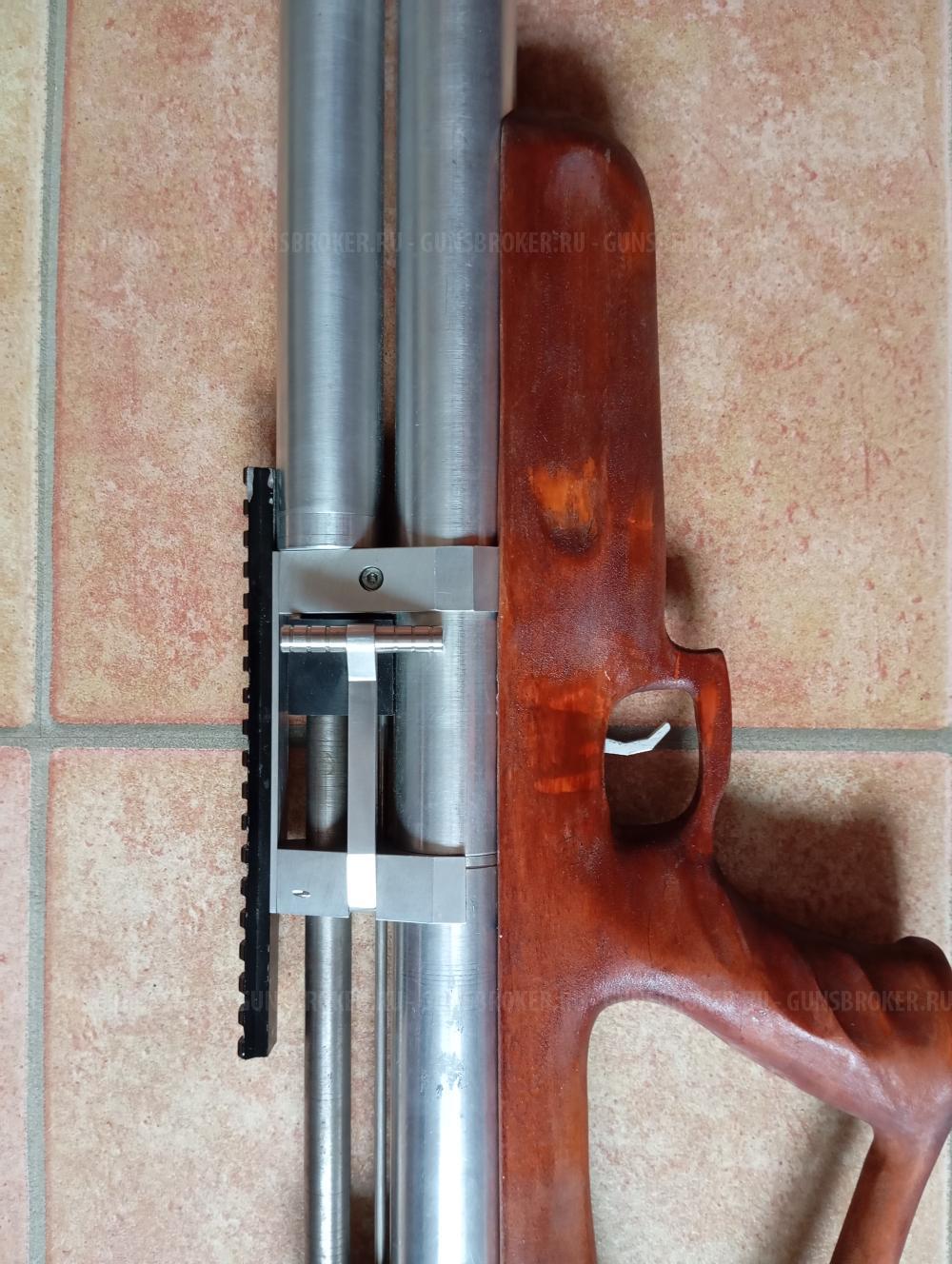 Макет в семерке