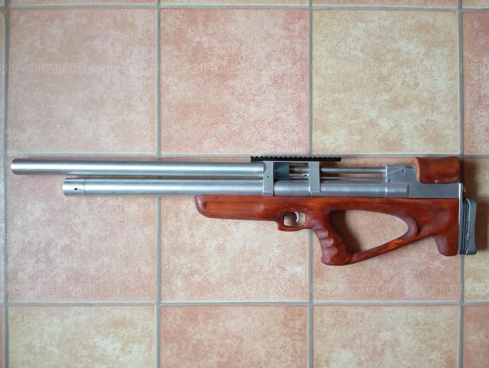 Макет в семерке