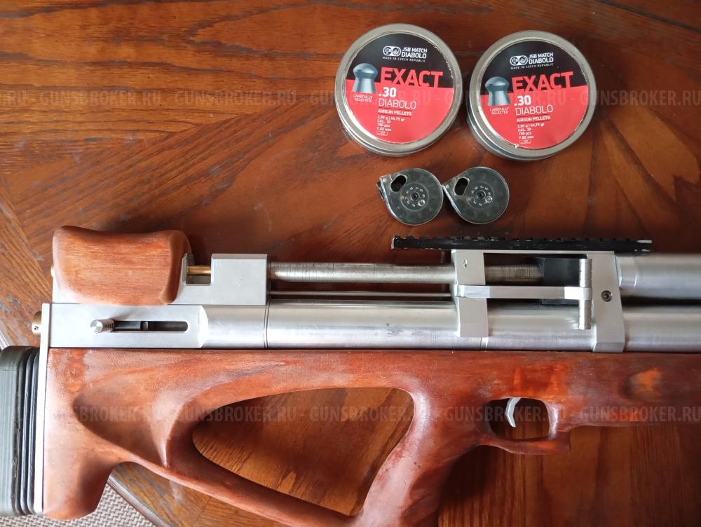 Макет в семерке