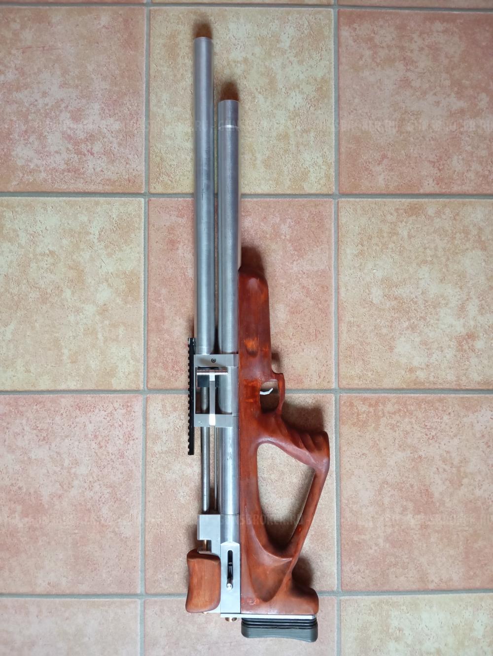 Макет в семерке