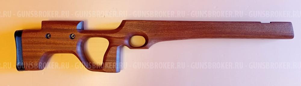 Кастомное ложе HATSAN BT 65 RB 6.35 мм