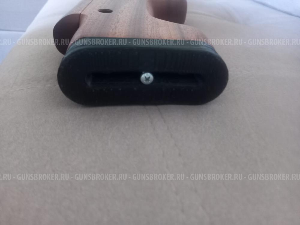 Кастомное ложе HATSAN BT 65 RB 6.35 мм