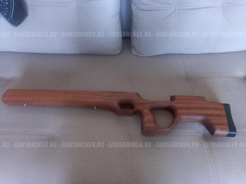 Кастомное ложе HATSAN BT 65 RB 6.35 мм