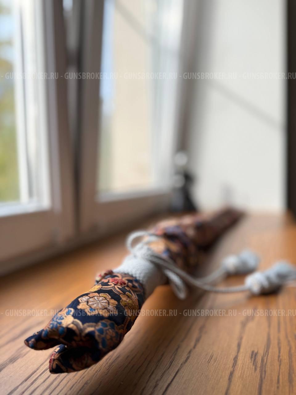 Катана Citadel Super Yoshi