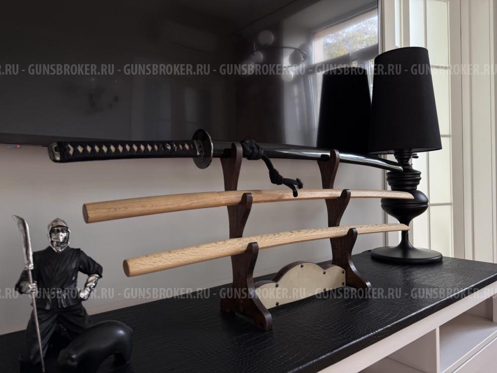 Катана Citadel Super Yoshi