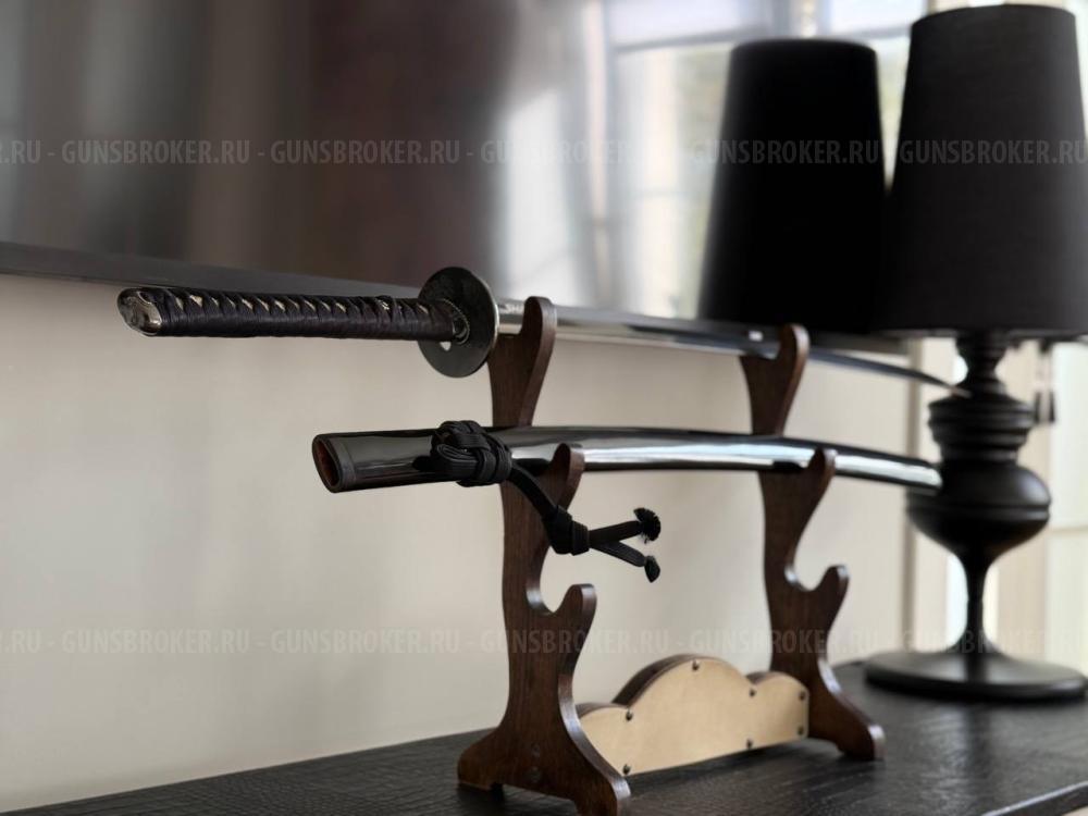 Катана Citadel Super Yoshi