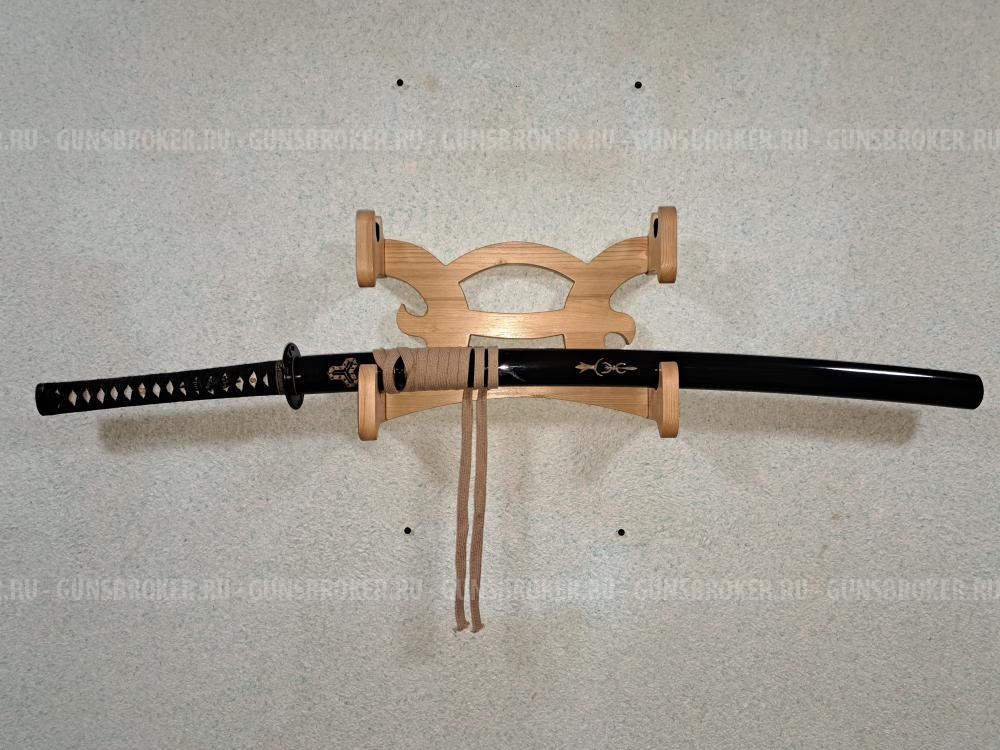 Катана Хаттори Ханзо