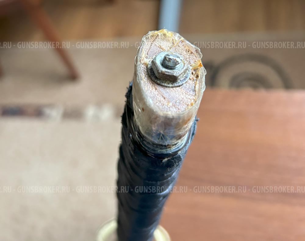 Катана Восьми Драконов