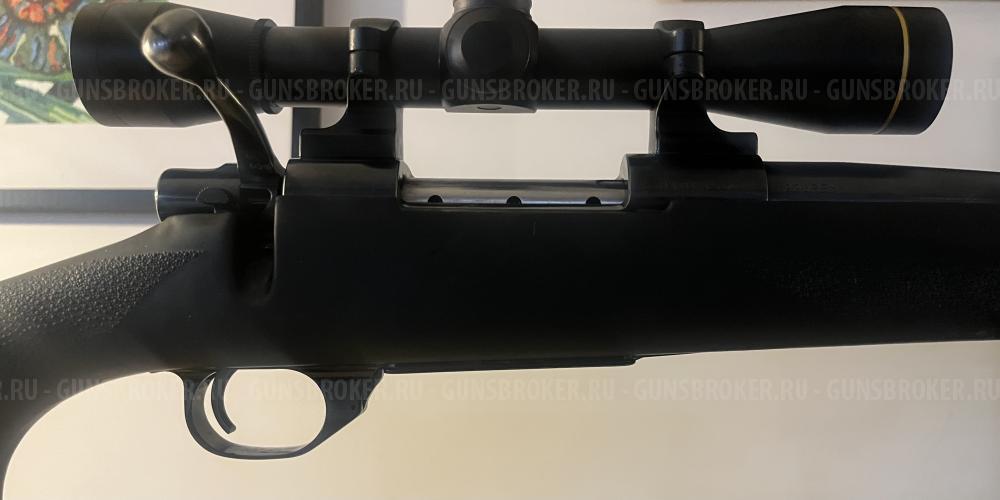 ОБМЕН , ПРОДАЖА HOWA 1500 223 Rem в обвесе BLECKHAWK AXSION 