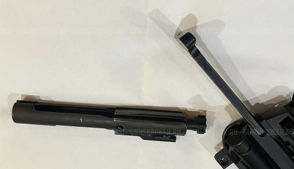 Schmeisser AR15 M4 к 223. ОРИГИНАЛ 2011 г БЕЗ ВМЕШАТЕЛЬСТВ продажа/обмен