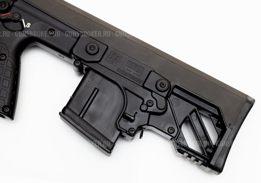 Kel-Tec RFB Hunter 308 24