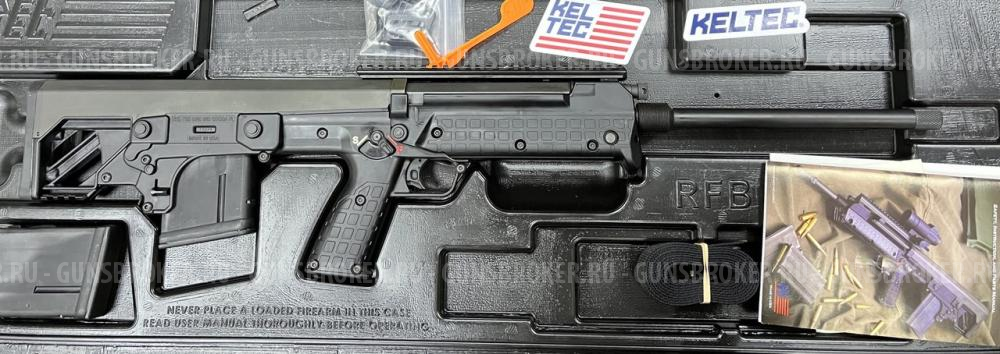 Kel-Tec RFB Hunter 308 24