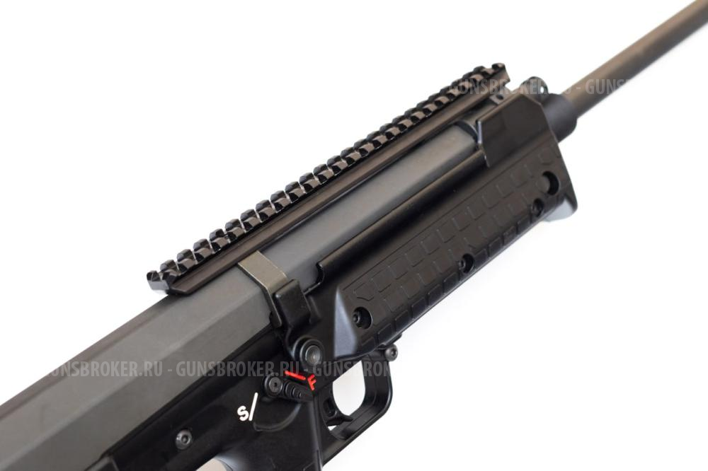 Kel-Tec RFB Hunter 308 24