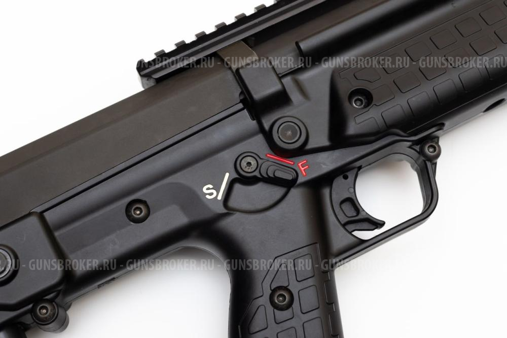 Kel-Tec RFB Hunter 308 24