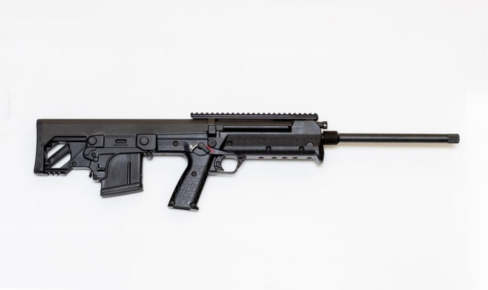 Kel-Tec RFB Hunter 308 24