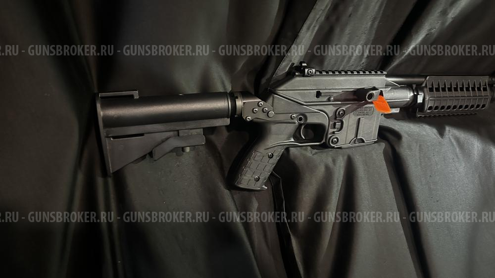 Kel Tec SU-16F, кал.223Rem