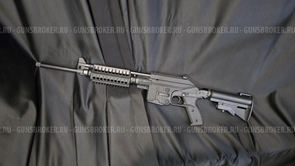 Kel Tec SU-16F, кал.223Rem