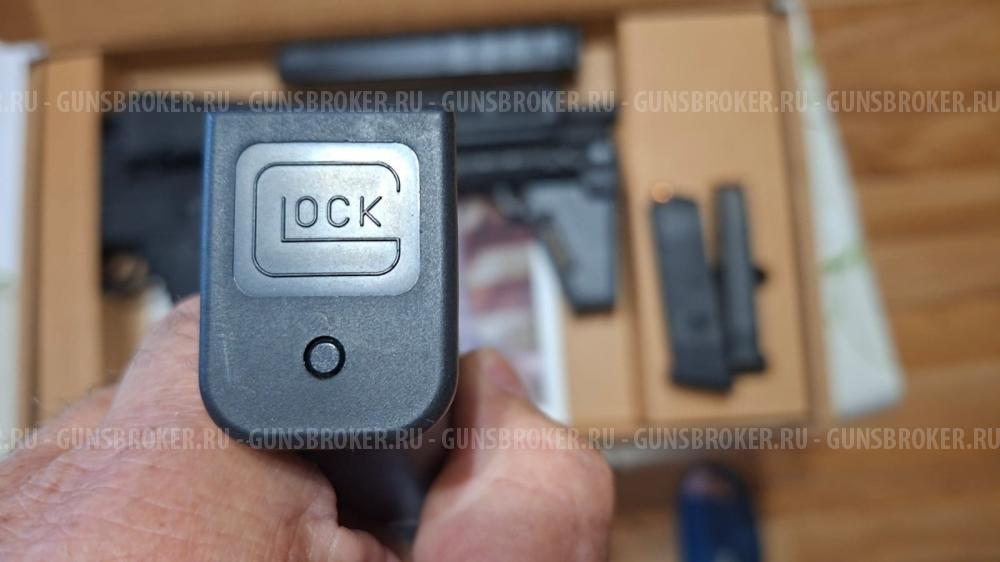 KEL TEC SUB 2000