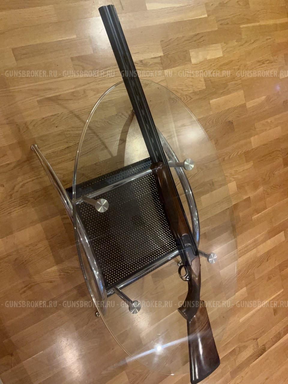 Kemen KM-4, калибр 12/70