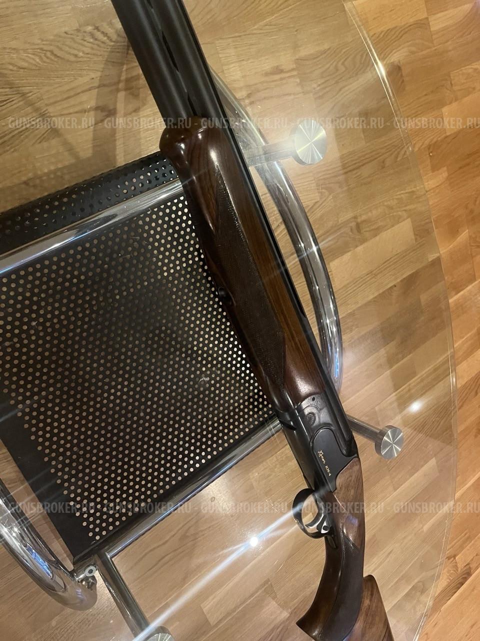 Kemen KM-4, калибр 12/70