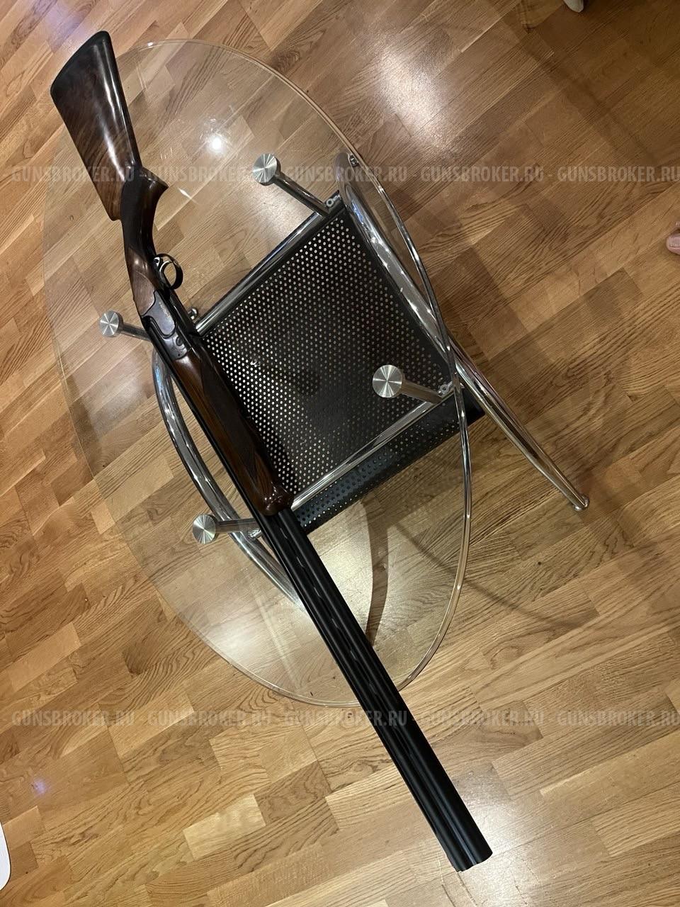 Kemen KM-4, калибр 12/70