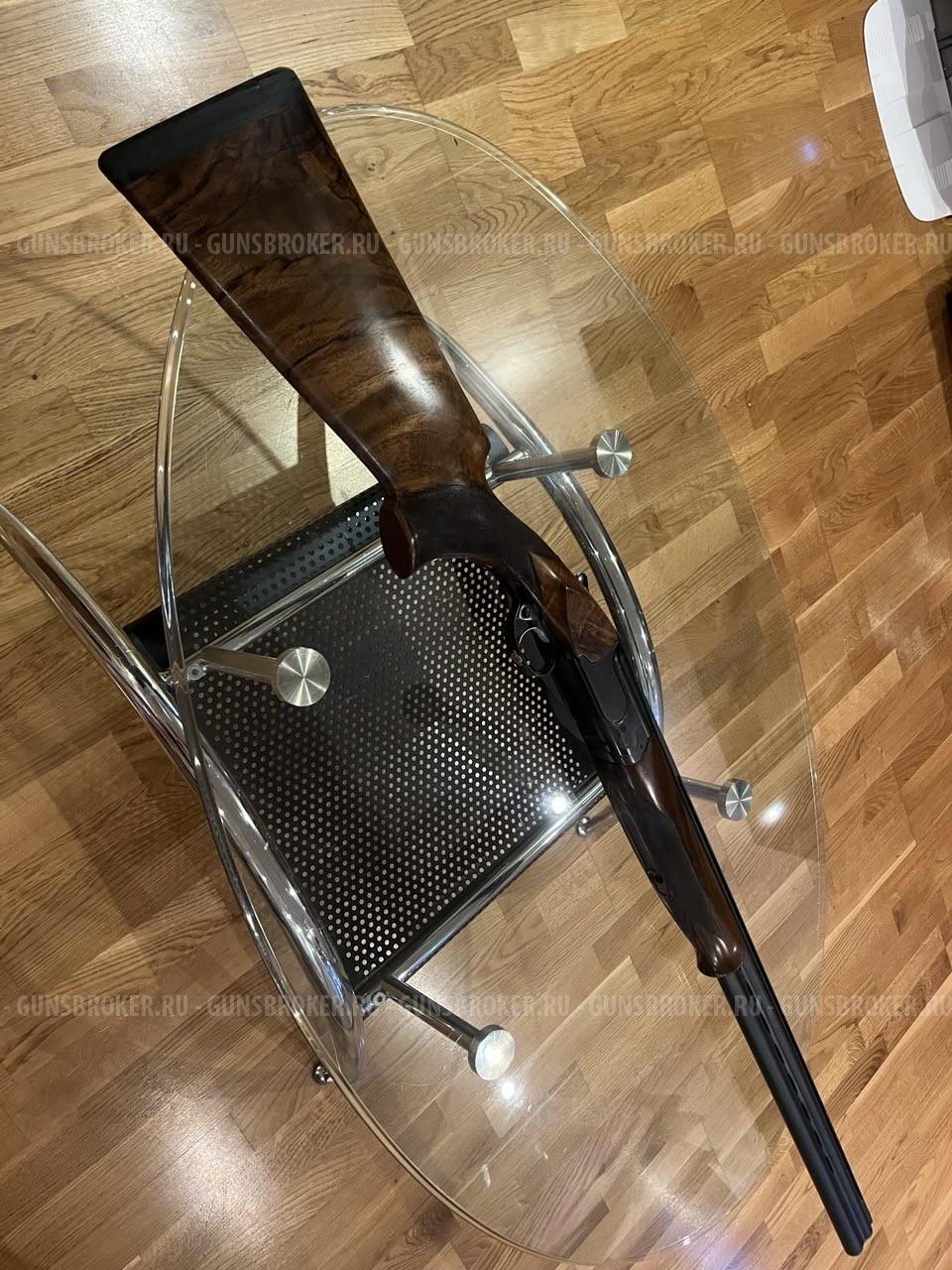 Kemen KM-4, калибр 12/70